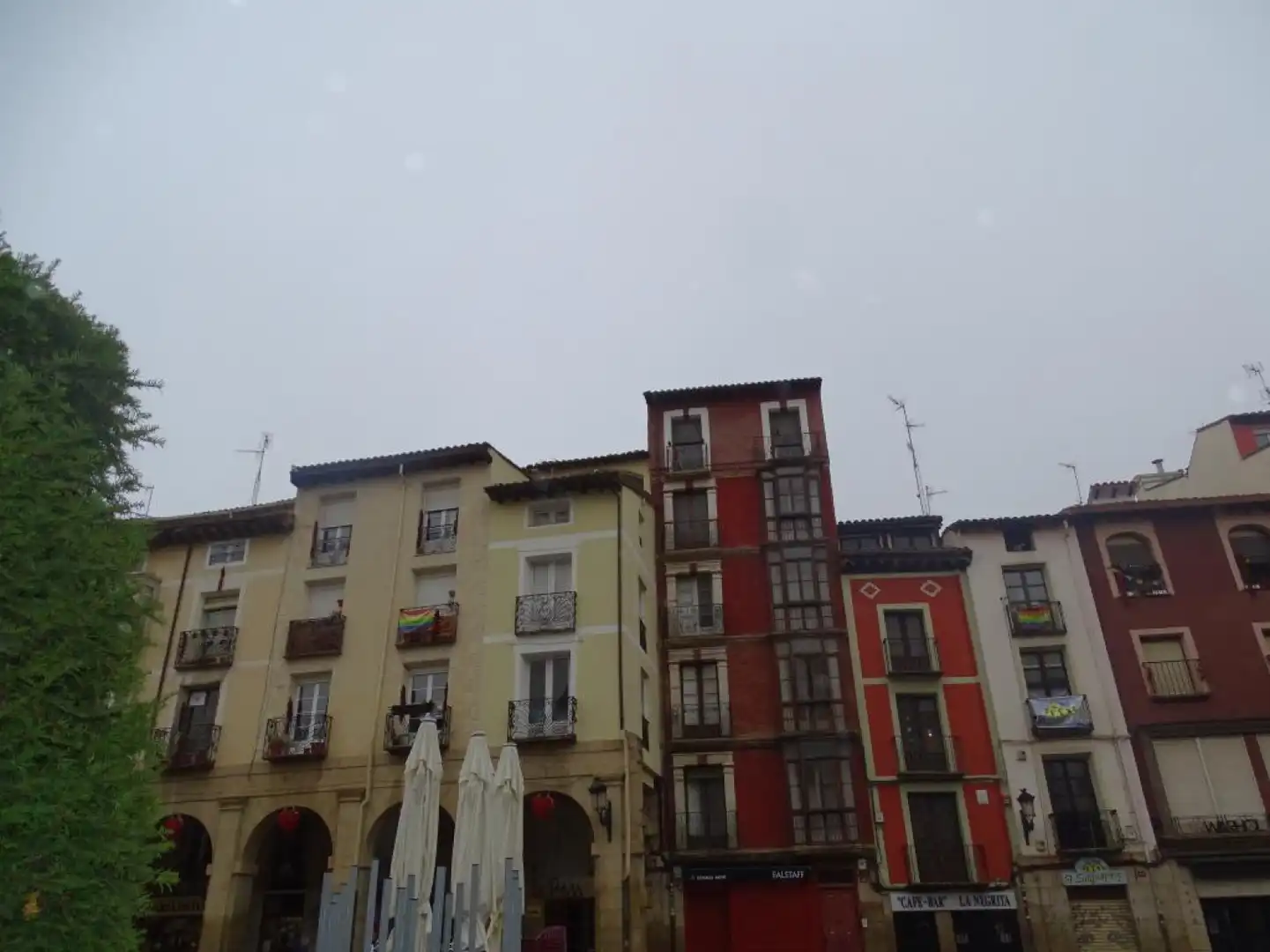 Wohnung mit Terrasse zum Verkauf in Casco Antiguo, imagen 6