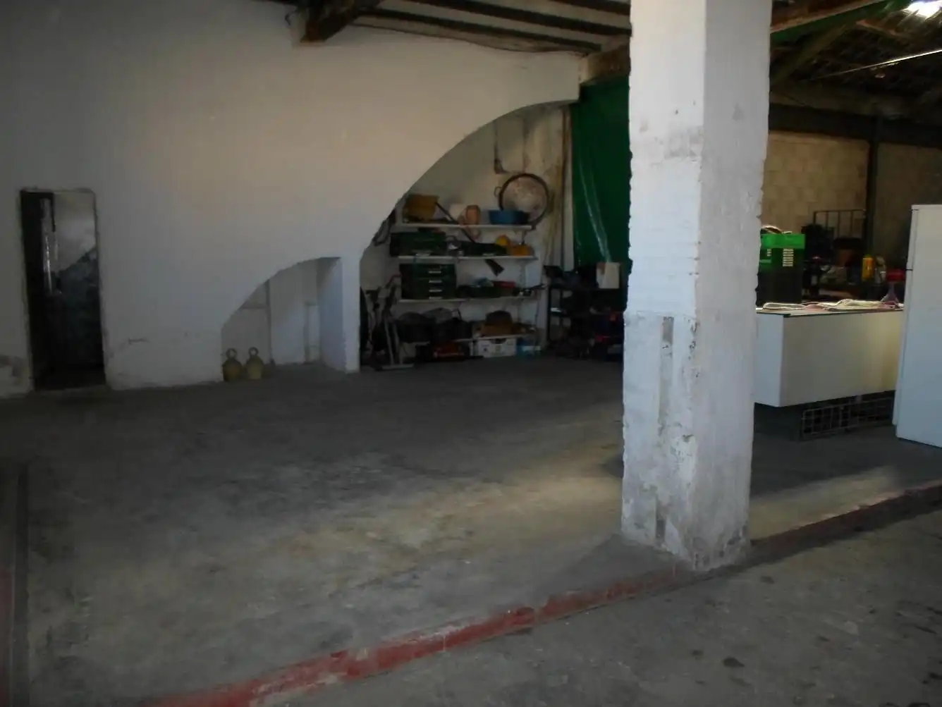 Nau industrial en venda a Algemesí, imagen 5