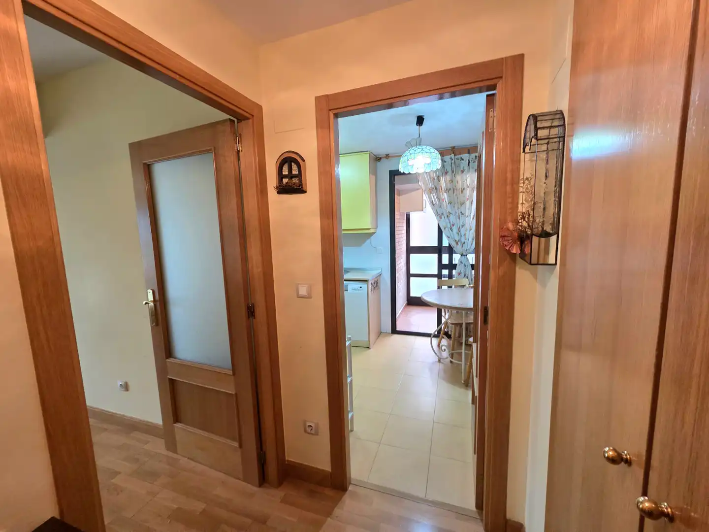 Piso en venta en Madrid con Aire acondicionado, Calefacción y Jardín privado