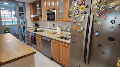 Foto 4 de Piso en venta en Avenida Juan Pablo II, Miramadrid, Paracuellos de Jarama