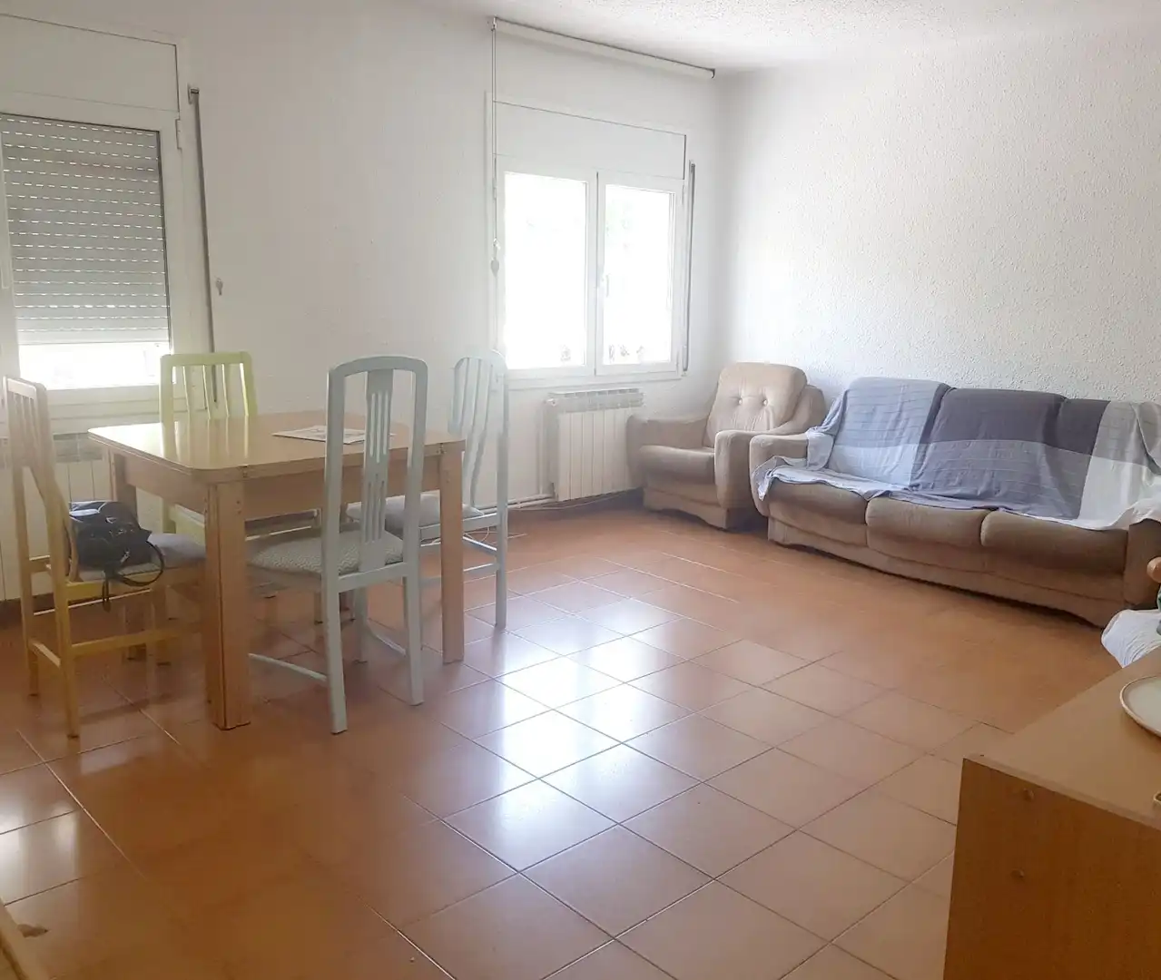 Flat with terrace for sale in Calle Joan Vidal i Jumbert, imagen 28