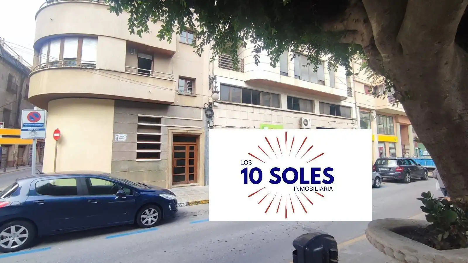 Büro mit Aufzug zur Miete in Orihuela ciudad, imagen 3
