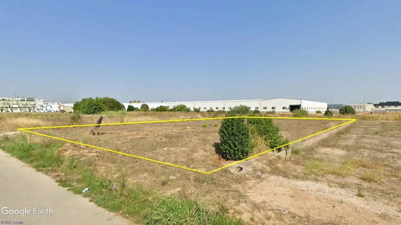 Rural land for sale in Carrer Adolf Albuixech 173, imagen 5