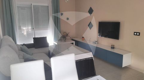 Foto 3 de Pis de lloguer a Plaza San Jose Manyanet, Avenida Elvas, Badajoz Capital