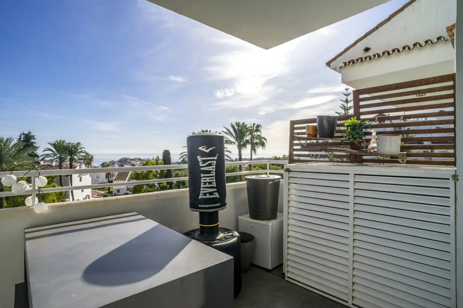 Mini appartamento con terrazza in vendita a Nueva Andalucía, imagen 24