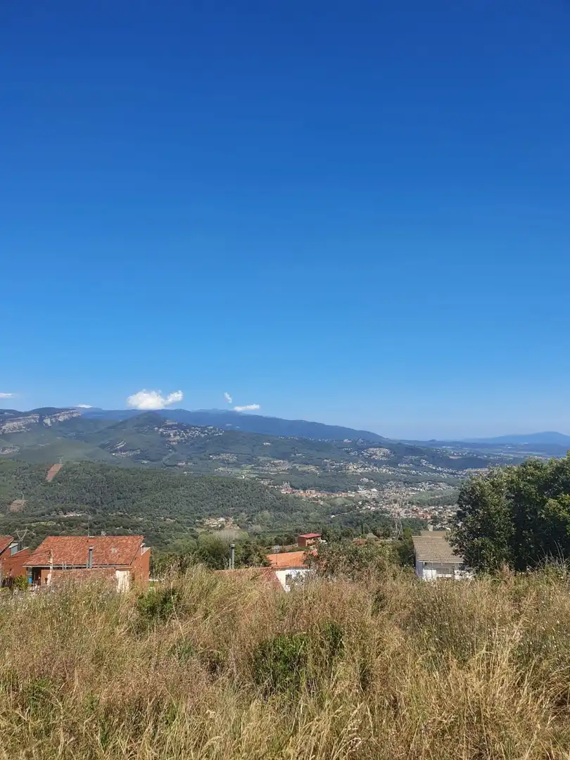 Wohnbaugrundstück zum Verkauf in Bigues i Riells del Fai, imagen 15