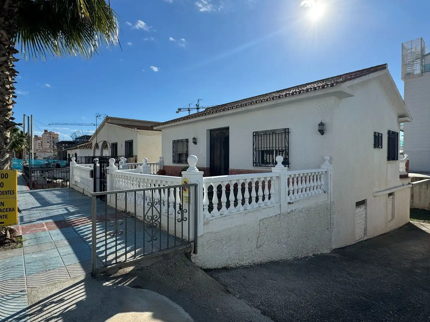 House with garden for sale in ALMERIA 29, imagen 36