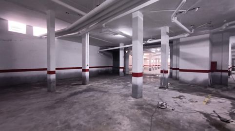 Solvia Inmobiliaria  Garaje Pobla de Vallbona la, imatge 5