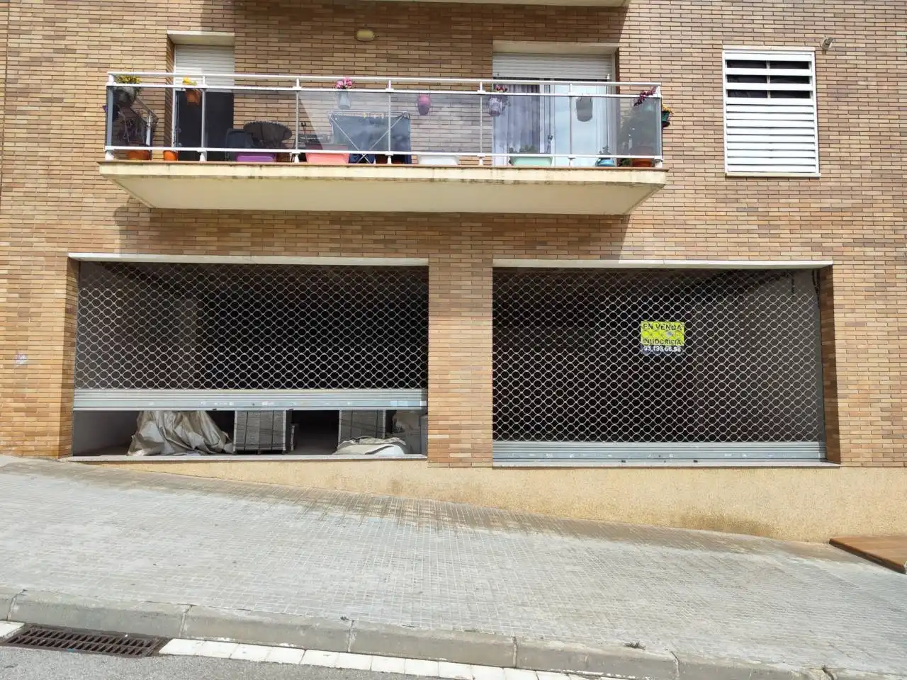 Local commercial à louer à Calle Esperanto