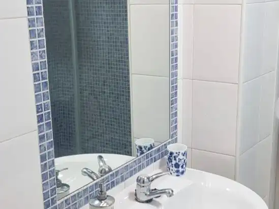 Baño de Piso de alquiler en Centro