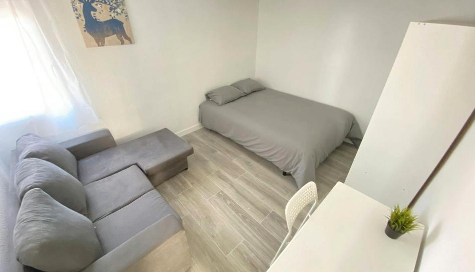 Photo 1 of Flat to share in N/a, Pinar del Rey, Madrid