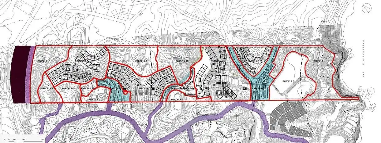Terreny residencial en venda a Los Collados-Los Geraneos, imagen 9