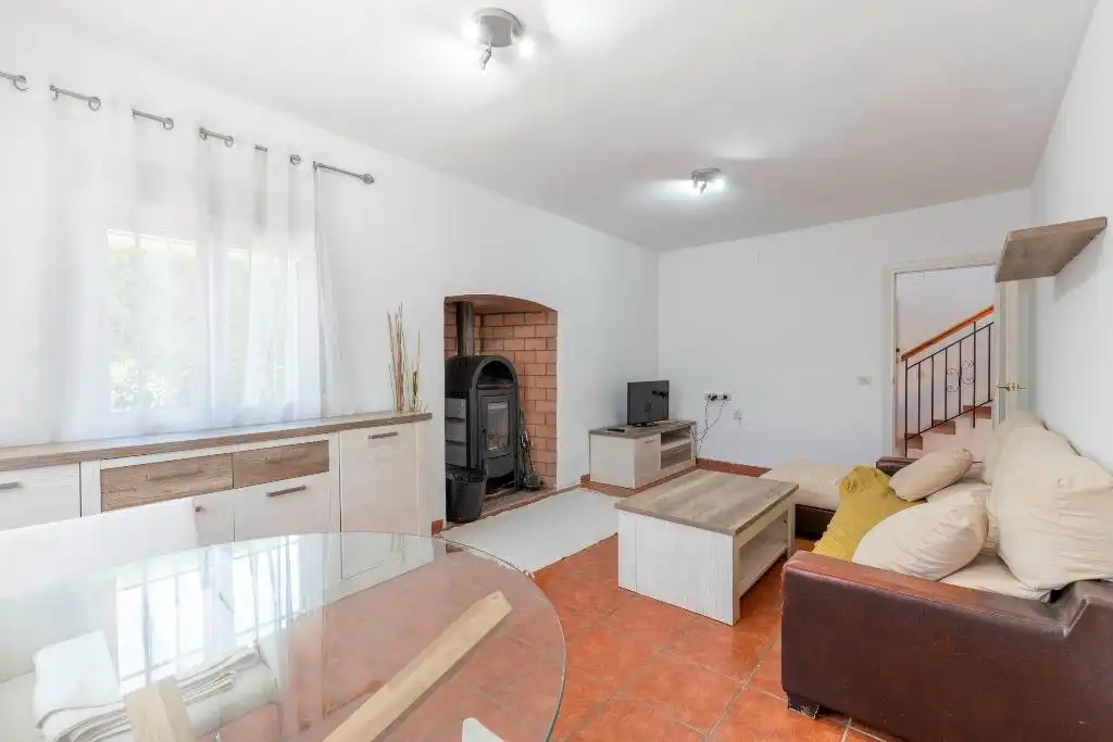 House with terrace for sale in Urbanizacion Urbanización Parque de Cubillas 37, imagen 7
