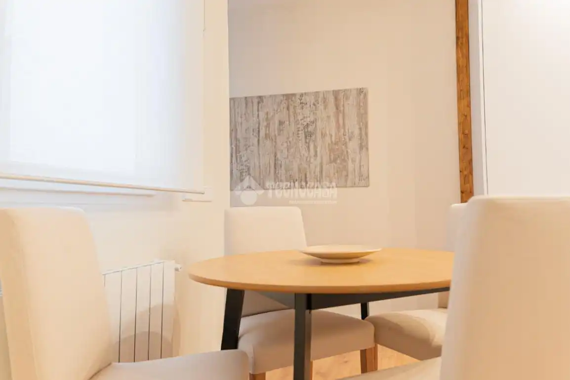 Comedor de Piso en venta en Madrid con Aire acondicionado, Calefacción y Amueblado