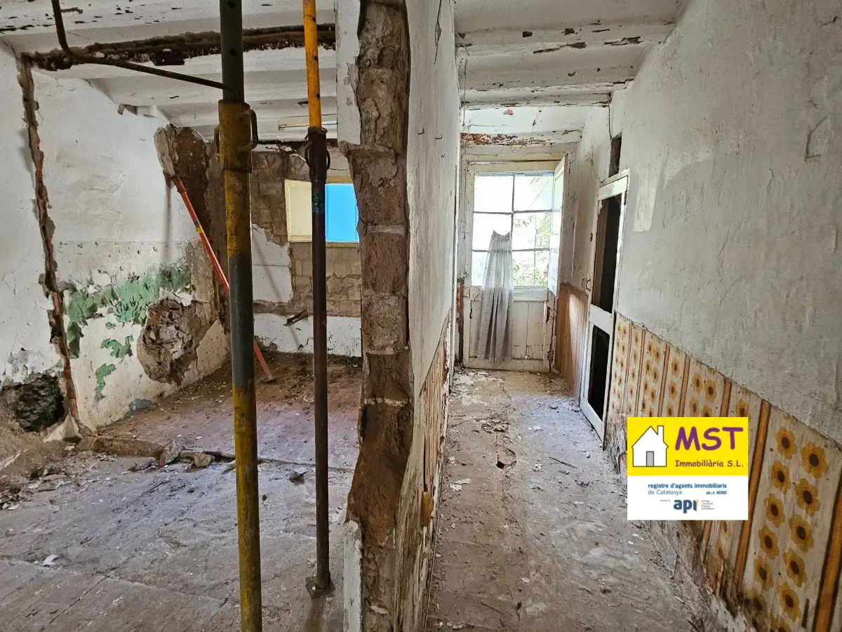 Maison avec terrasse à vendre à Carrer de Jacint Verdaguer, imagen 6