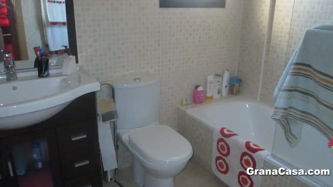 Adosado en venta en Paseo Laguna de Cameros 10, imagen 24