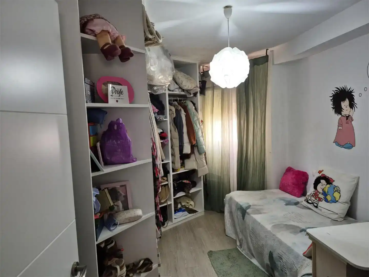 Habitación de Piso en venta en Ceuta con Aire acondicionado y Amueblado