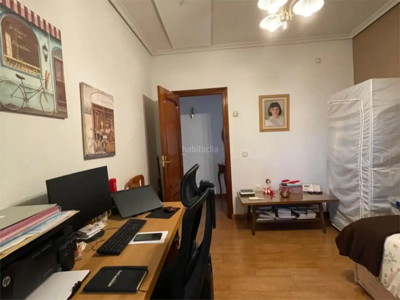 Haus zum Verkauf in Calle de Tirso de Molina 10, imagen 12