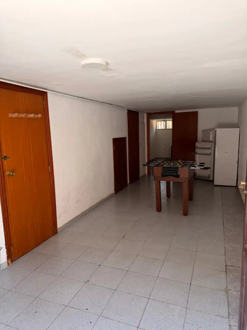 Casa adosada de lloguer en Benicasim / Benicàssim amb Jardí privat, Terrassa i Traster
