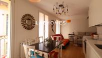 Living room of Flat for sale in Donostia - San Sebastián   with Heating and Balcony