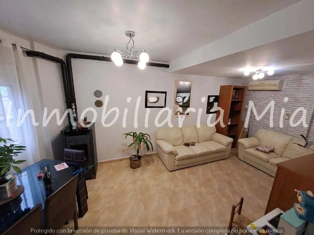 Casa o chalet en venta en Puerto Lumbreras