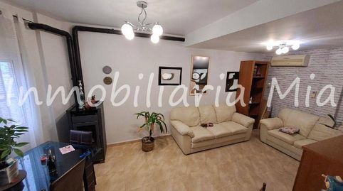 Foto 3 de Casa o xalet en venda a Puerto Lumbreras, Murcia