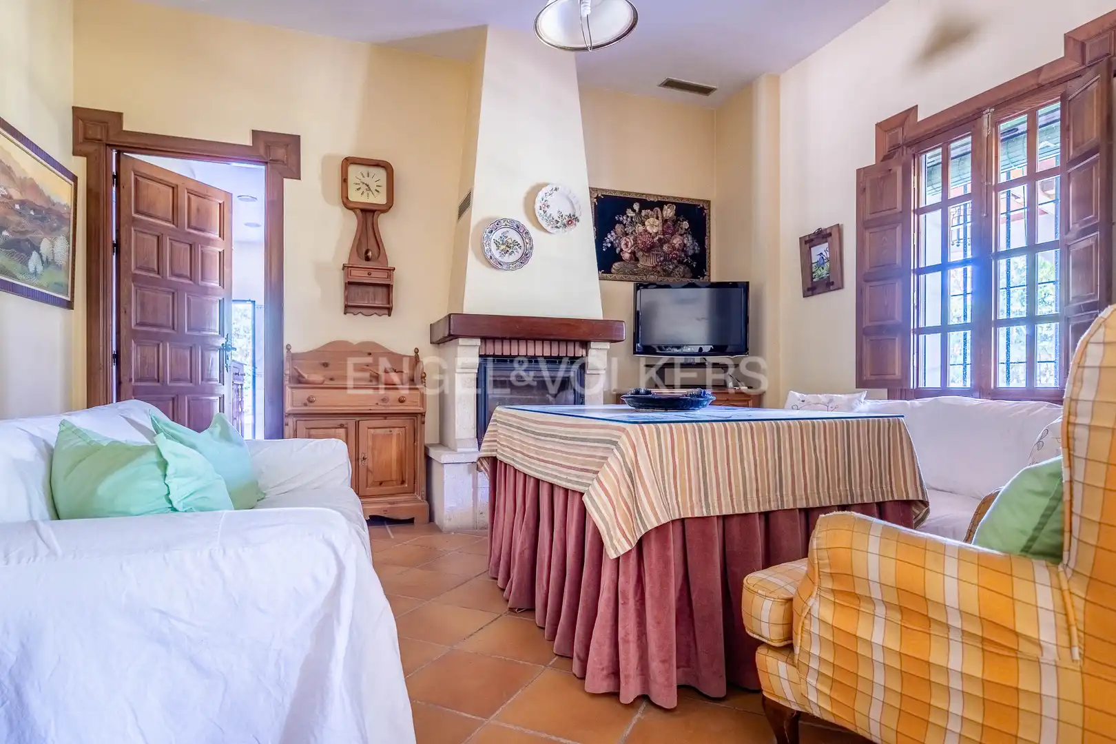 Haus mit Pool zum Verkauf in Valencina de la Concepción, imagen 31