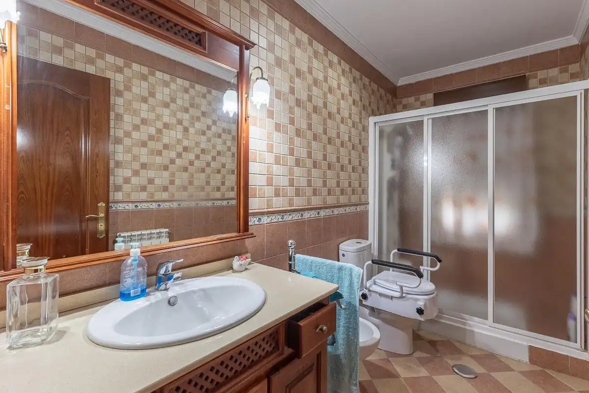 Chalet en venta en Santa Fe, imagen 21