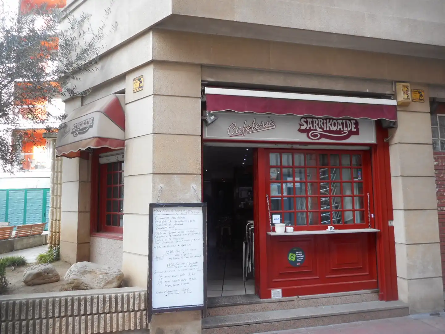 Business premises for sale in Ibarrekolanda Kalea 19