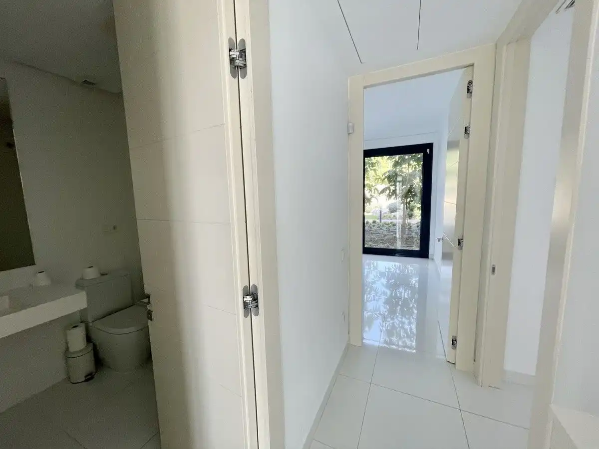 Apartment with pool for sale in La Alquería, imagen 11