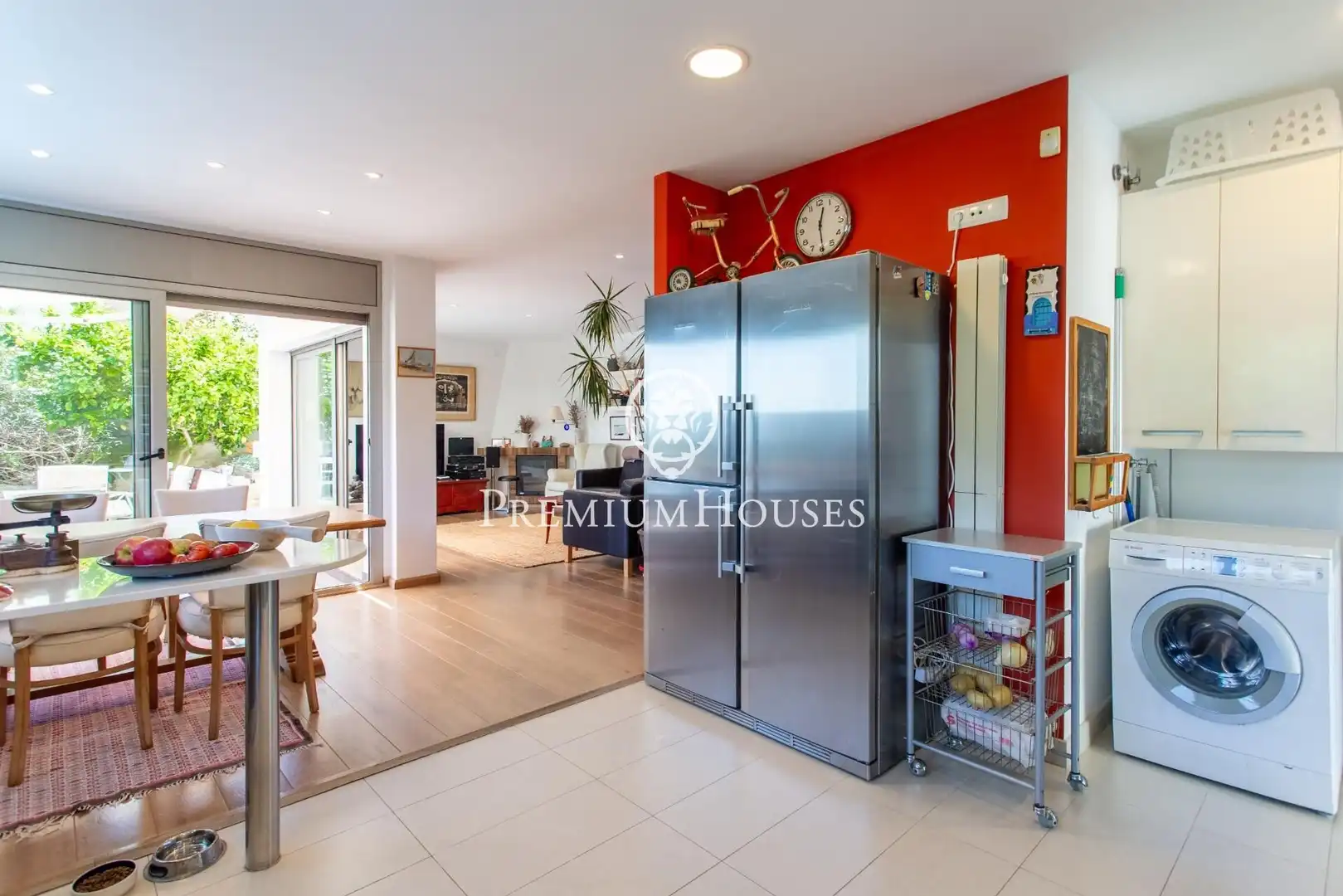 House with pool for sale in Sant Cebrià de Vallalta, imagen 15