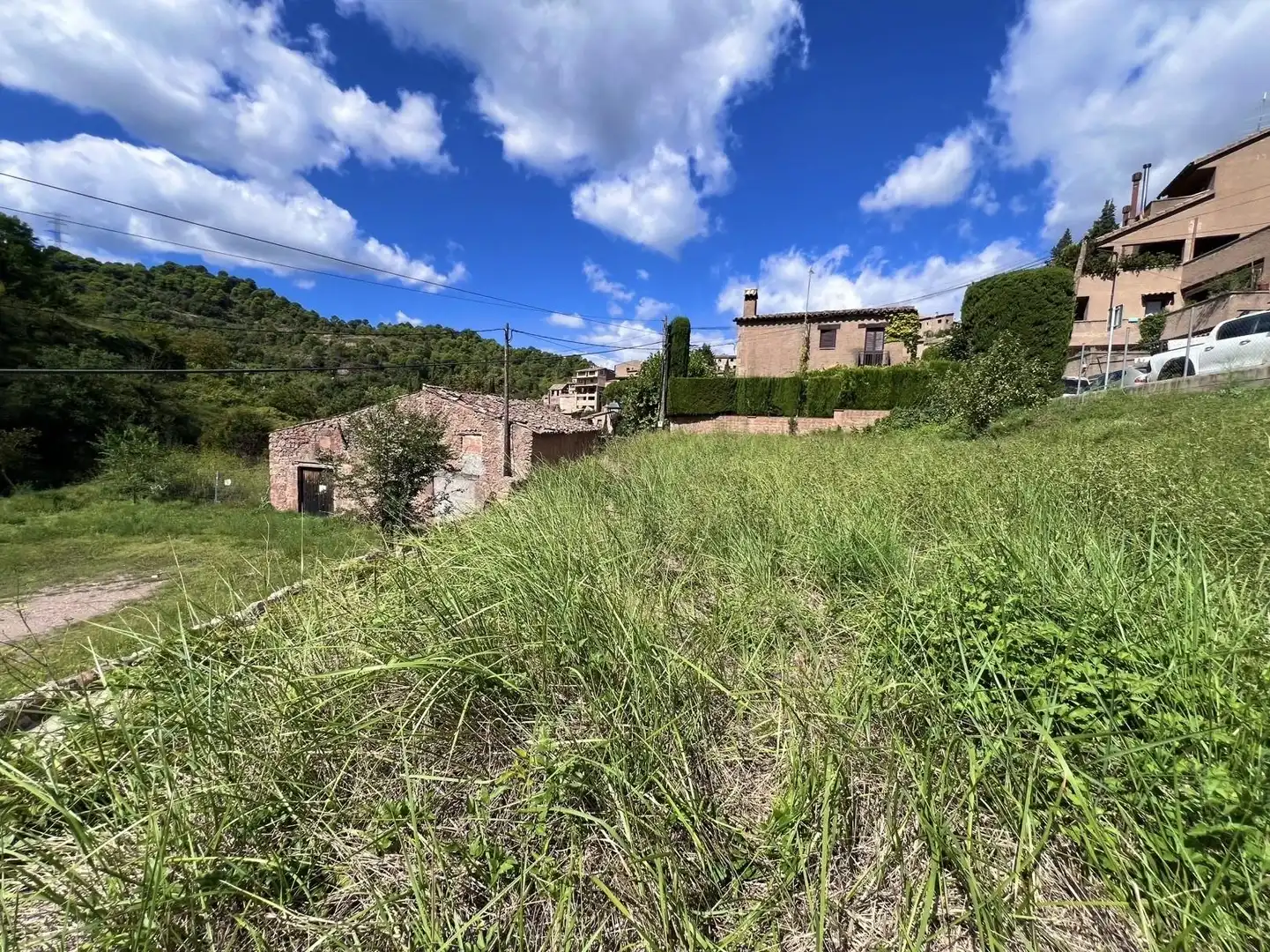 Piso en venta en Mura