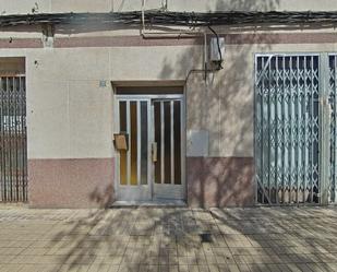 Exterior view of Flat for sale in Ponferrada  with Storage room