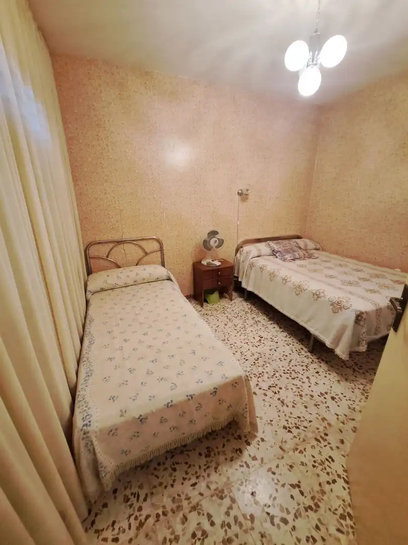Habitación de Casa o chalet en venta en Los Cortijos 