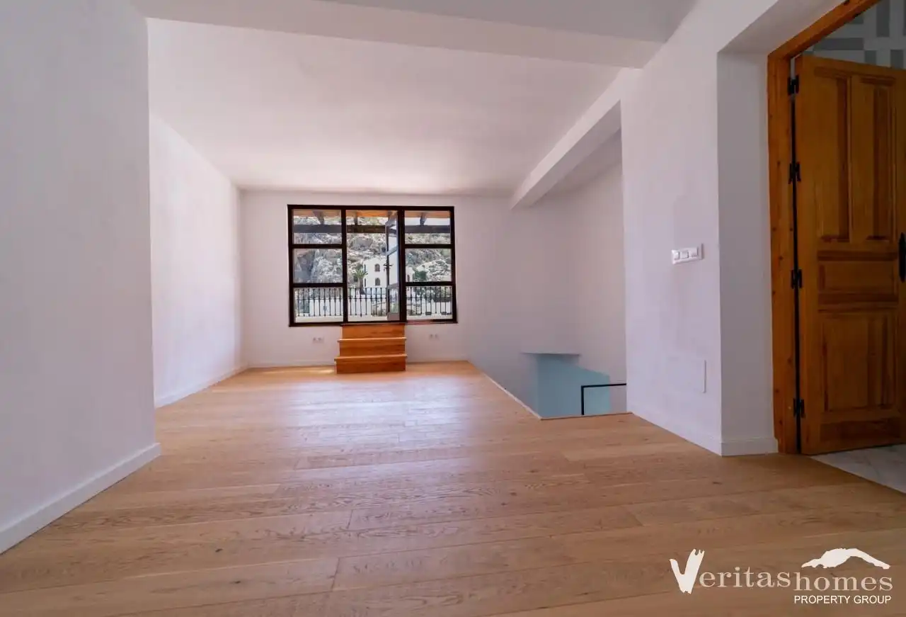Casa rústica en venda a Mojácar Pueblo, imagen 15