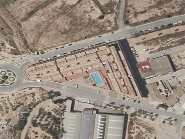 Local comercial en venda a AV CONSTITUCION (SUCINA)