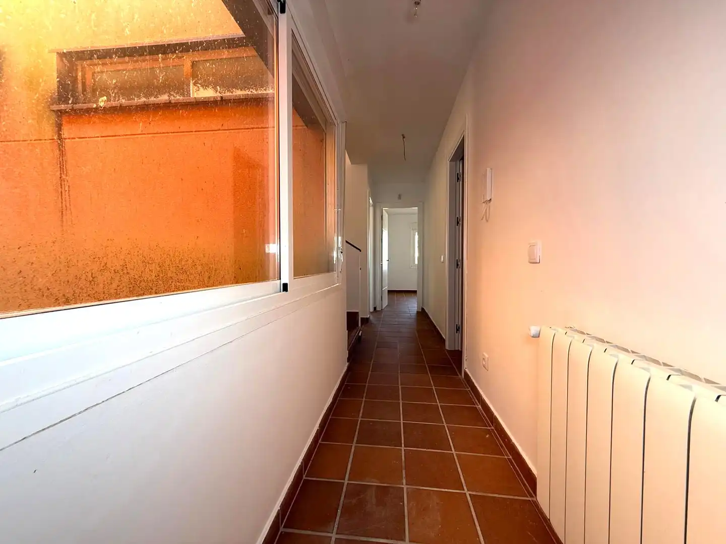 Casa o xalet en venda en Carrascal de Barregas amb Calefacció, Jardí privat i Terrassa