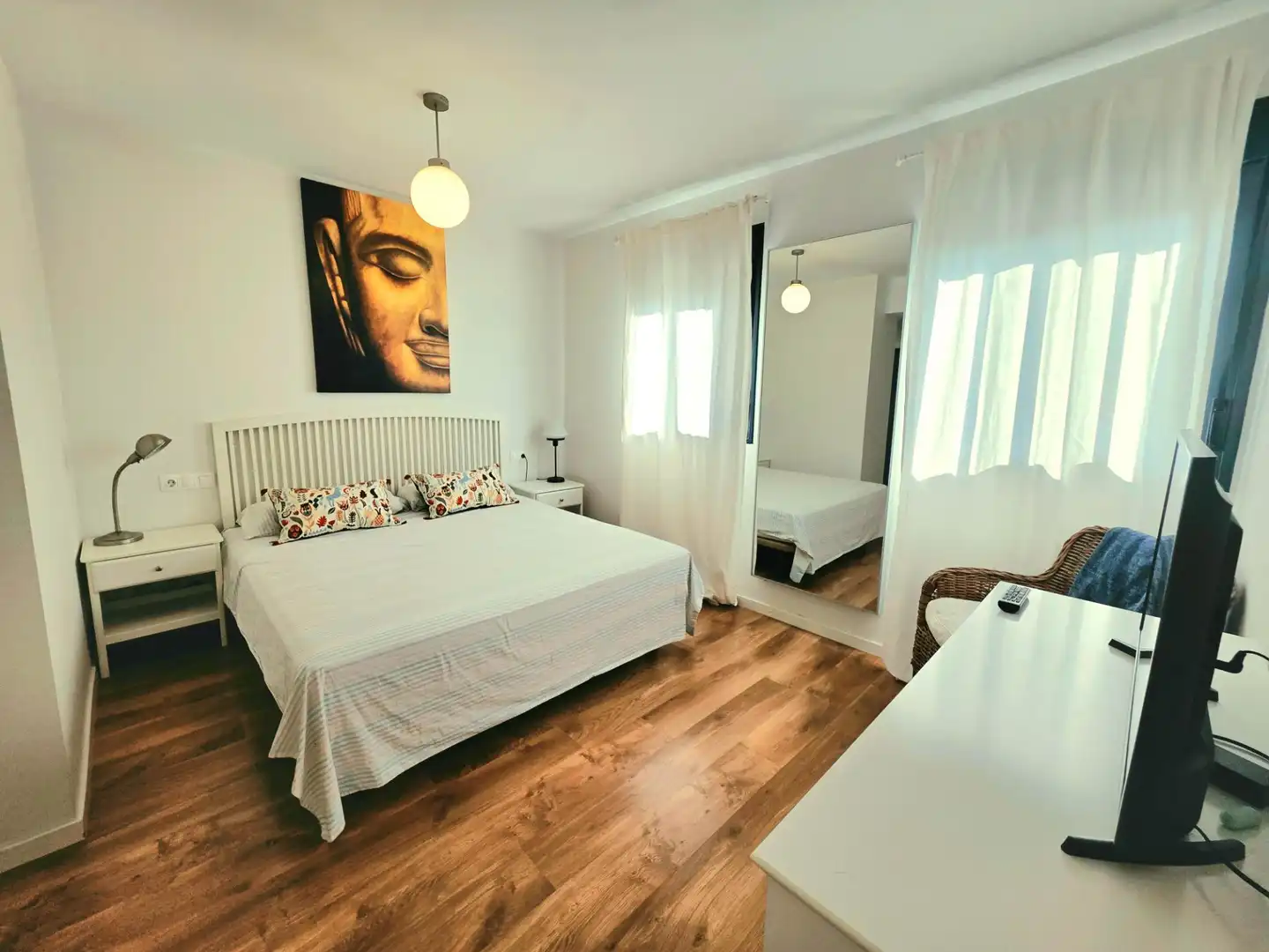 Piso con terraza en venta en Avenida DE EUROPA, imagen 26