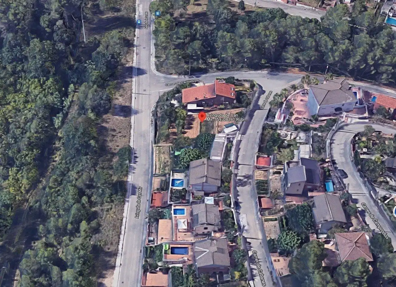 Terreny residencial en venda a Castellnou - Can Mir - Can Solà, imagen 19