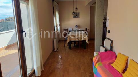 Foto 5 de Àtic de lloguer a Calle Profesor Saez, Carmelitas, Salamanca Capital