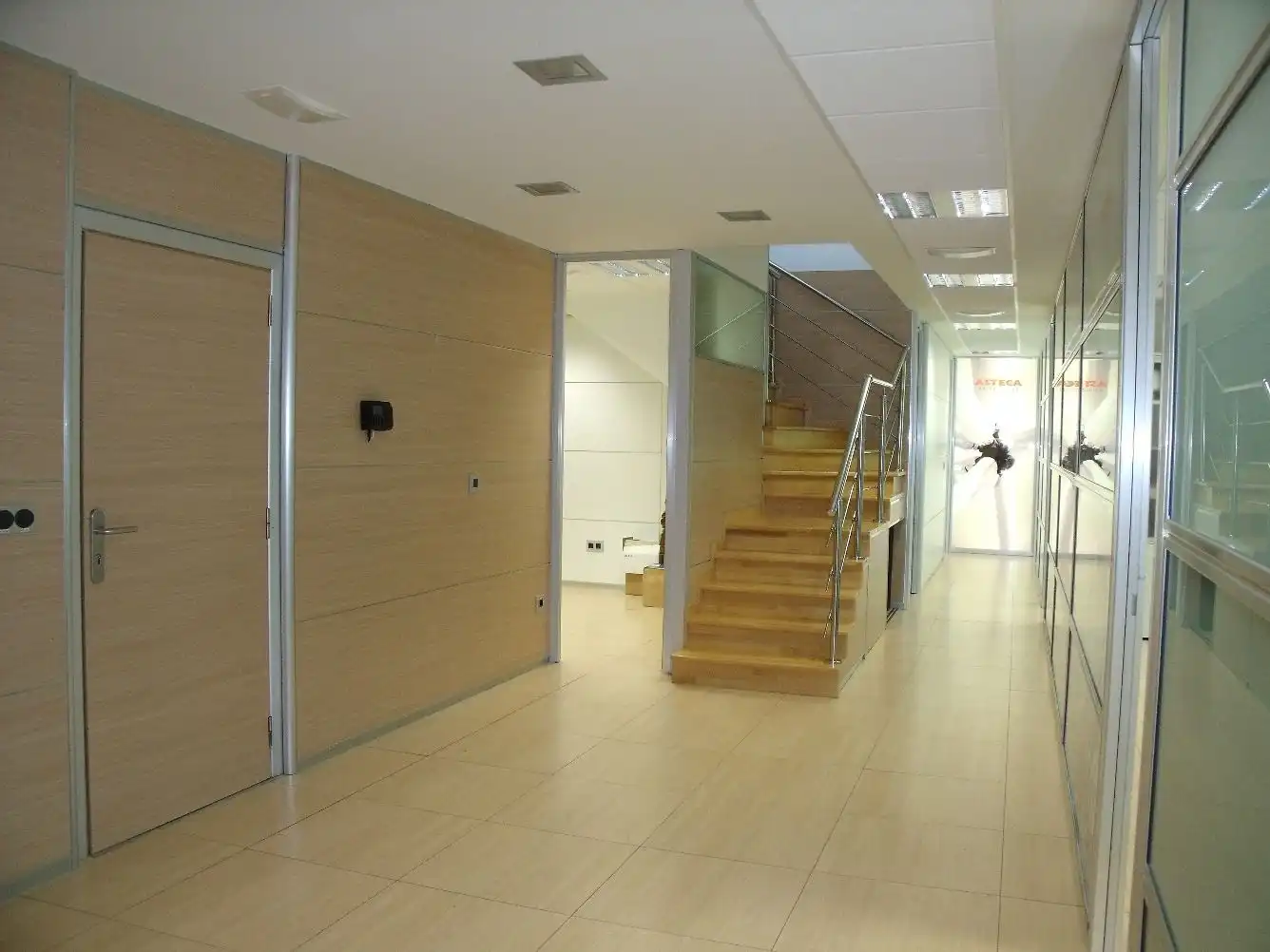 Office space with lift for sale in Añorga - Zubieta - Atotxa Erreka, imagen 10