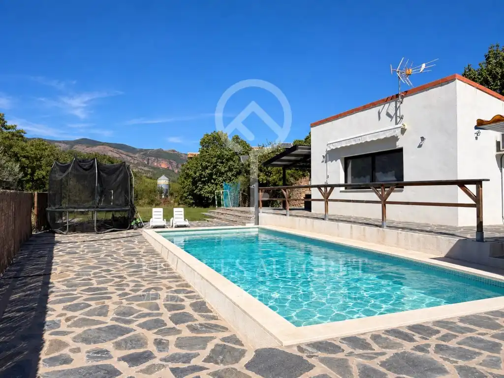 Residential land for sale in Diseminados Poligon N 3