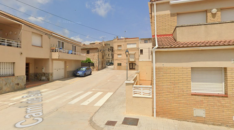 Foto 3 de Piso en venta en Vilaverd, Tarragona