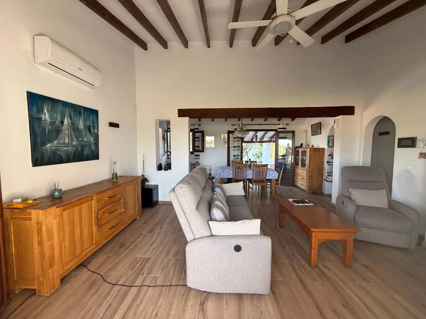 Maison avec piscine à vendre à Paichi, imagen 27