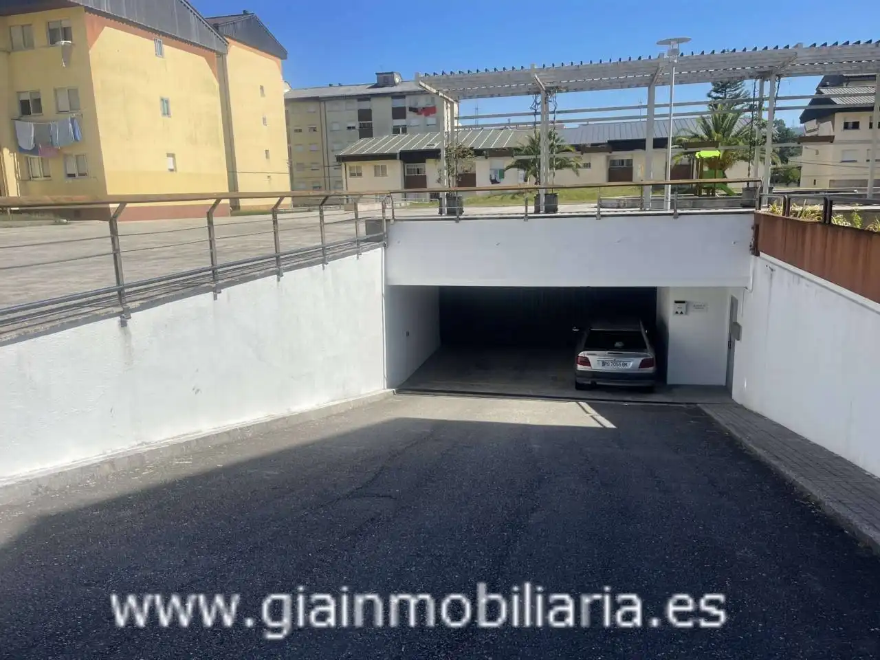 Parkplatz zum Verkauf in Poligono Torneiros, imagen 4