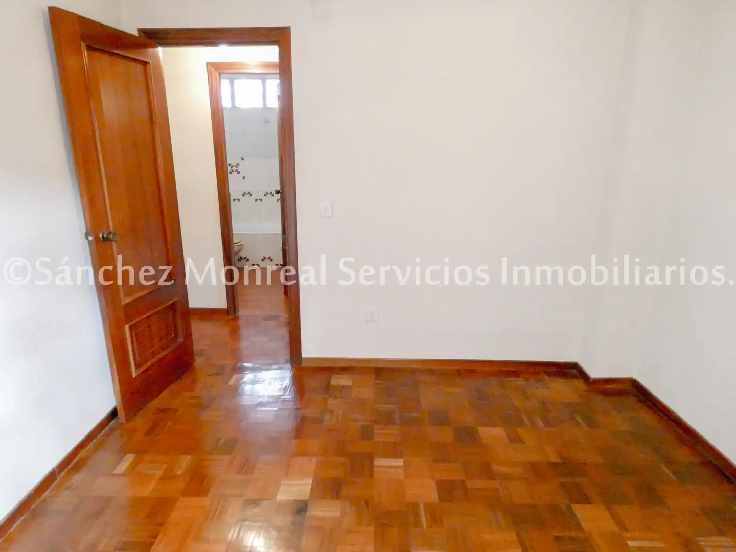 Dormitori de Pis en venda en Alcázar de San Juan amb Aire condicionat, Calefacció i Terrassa