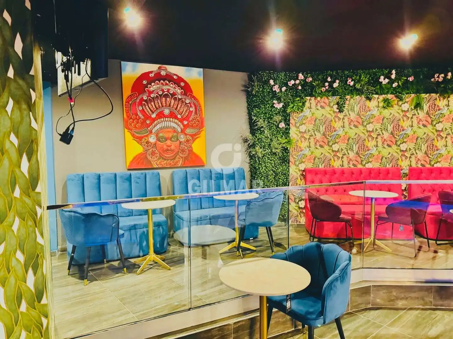 Commercial properties for sale in Benalmádena, Málaga