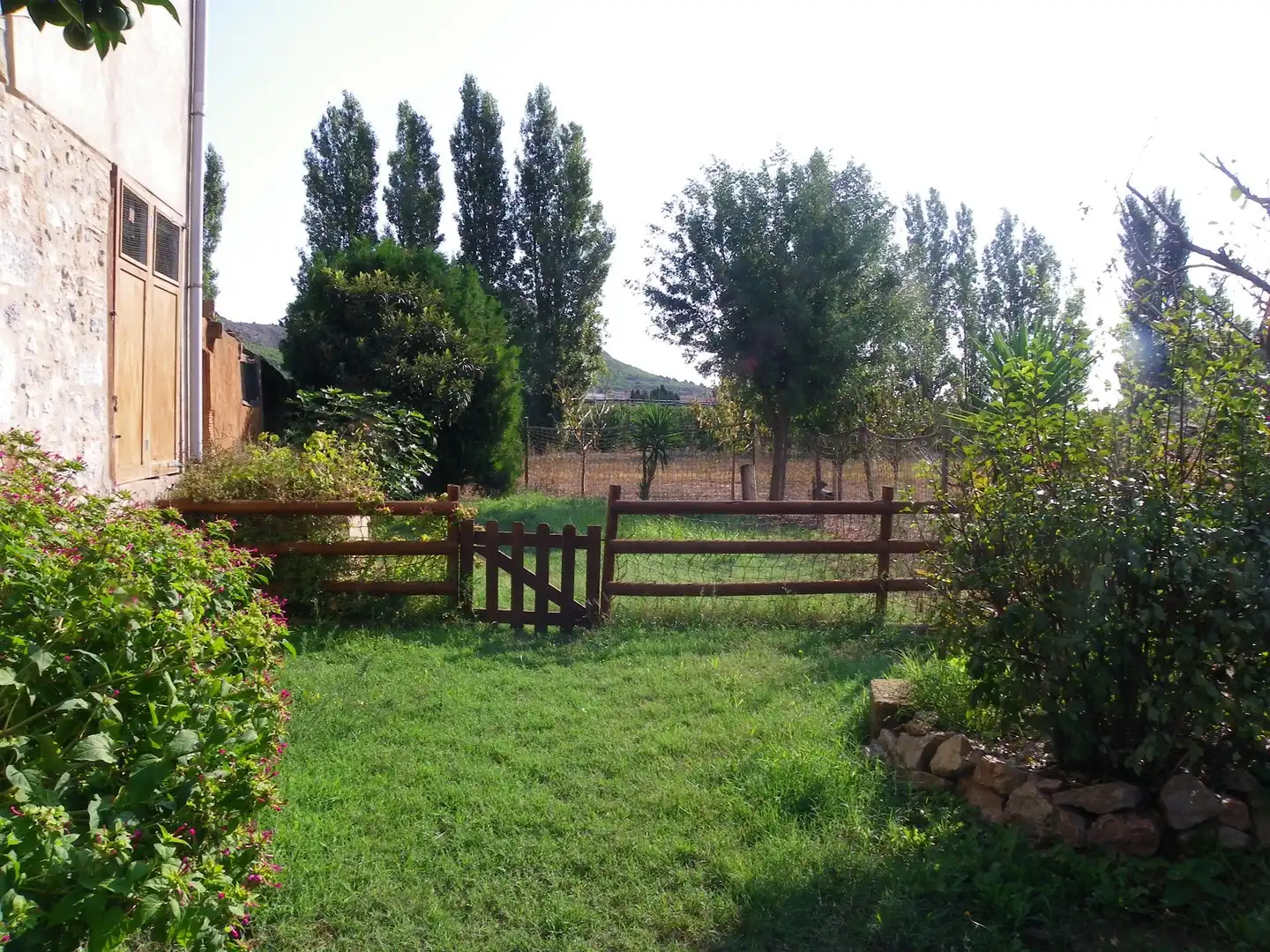 Casa o xalet en venda a Resclosa, Ullà