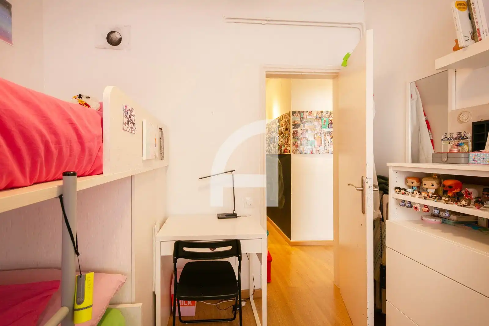 Flat with terrace for sale in Maignon, imagen 12