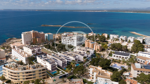 Foto 2 de Piso en venta en Carrer Romaní, Cala Llombards, Santanyí